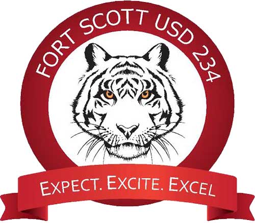 Fort Scott Logo