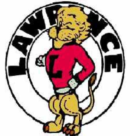 Lawrence Logo