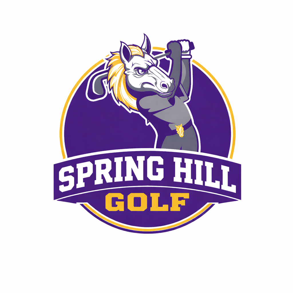 Spring Hill Logo