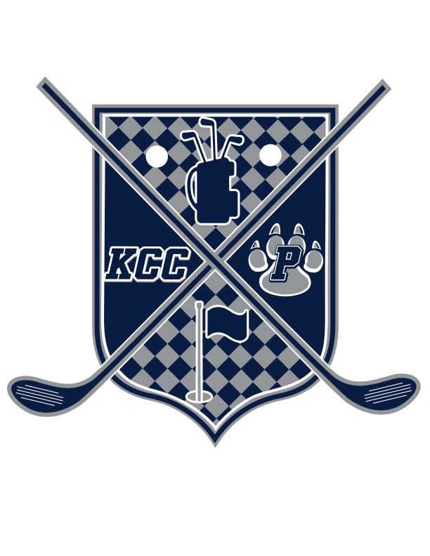 KC Christian logo