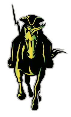 Shawnee Mission South Logo