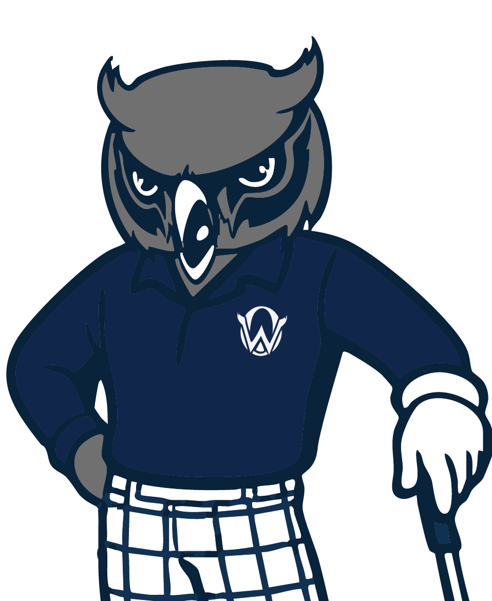 Olathe West logo