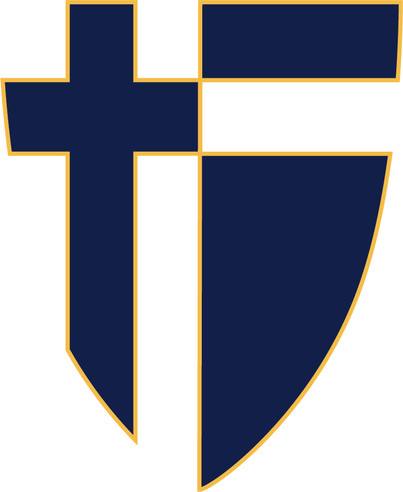 St. Thomas Aquinas Logo