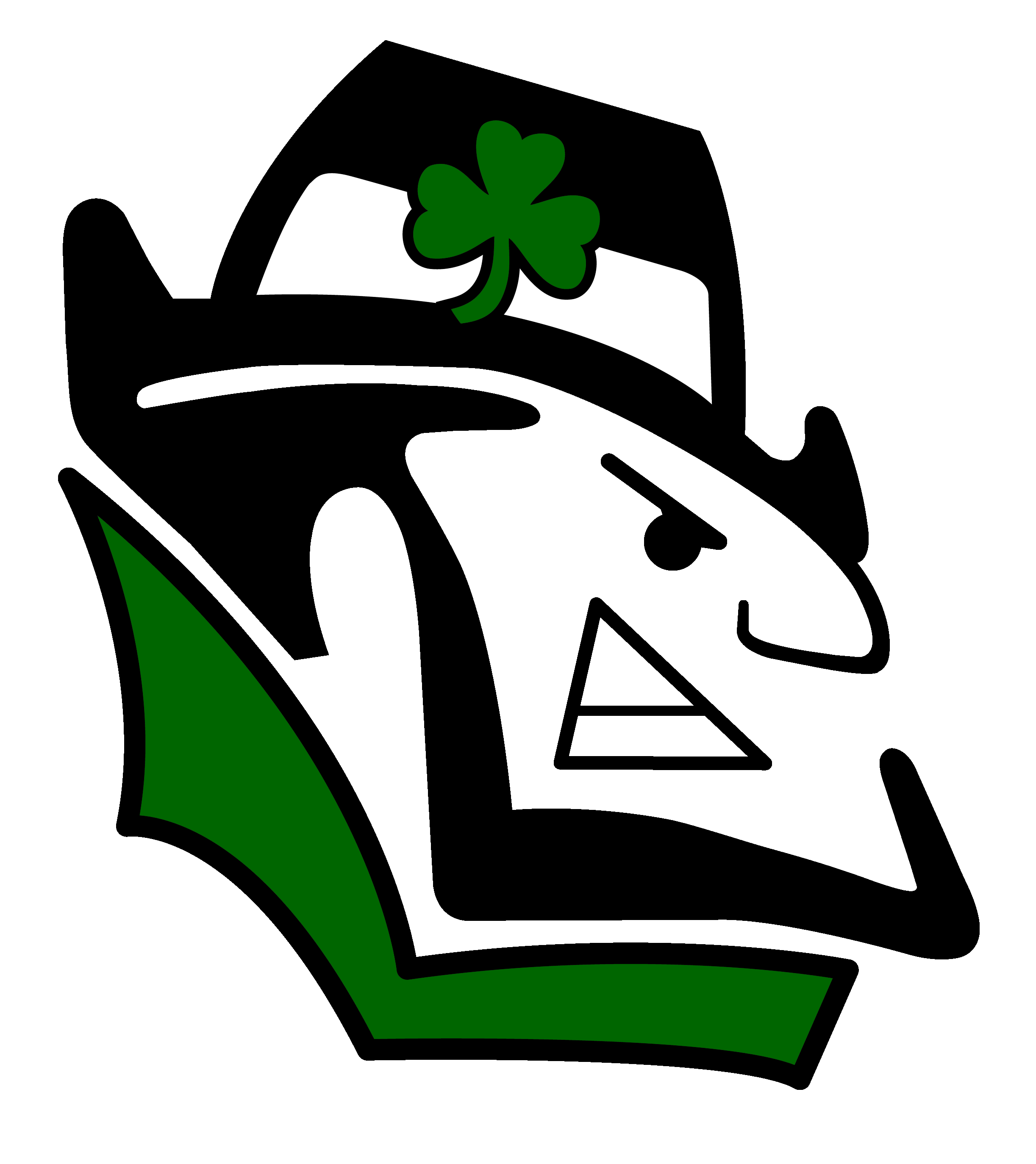 Chapman Logo