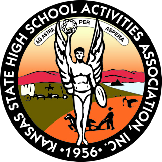 KSHSAA Logo